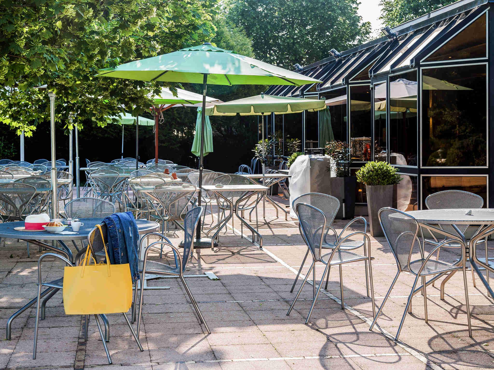 Ibis Styles Tours Sud Ξενοδοχείο Chambray-lès-Tours Εξωτερικό φωτογραφία
