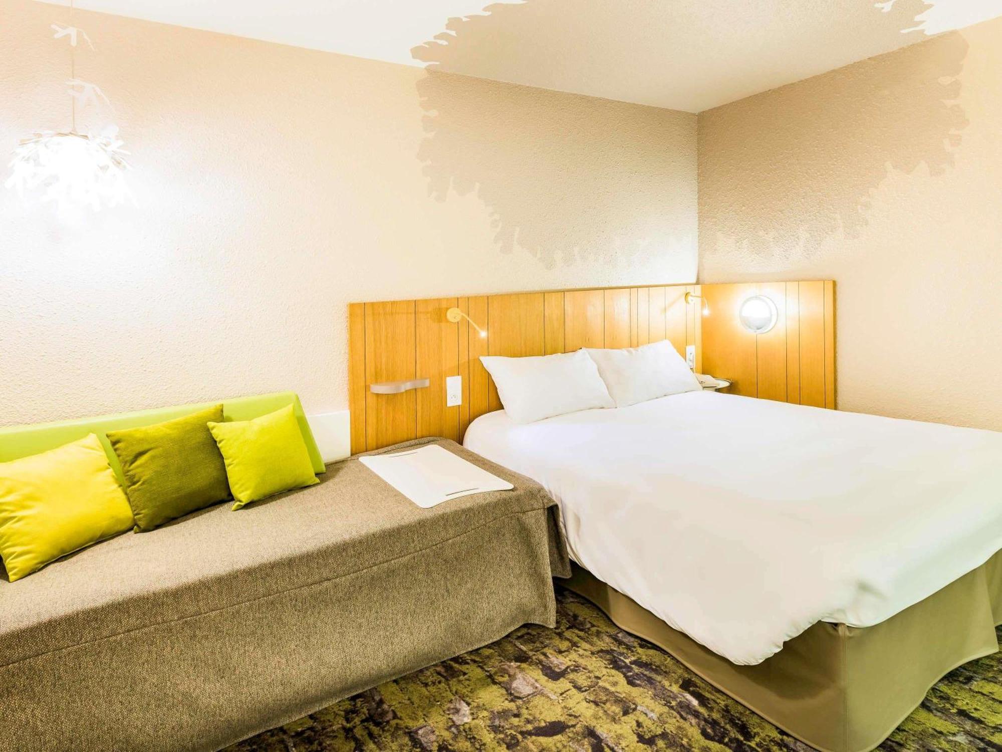 Ibis Styles Tours Sud Ξενοδοχείο Chambray-lès-Tours Εξωτερικό φωτογραφία