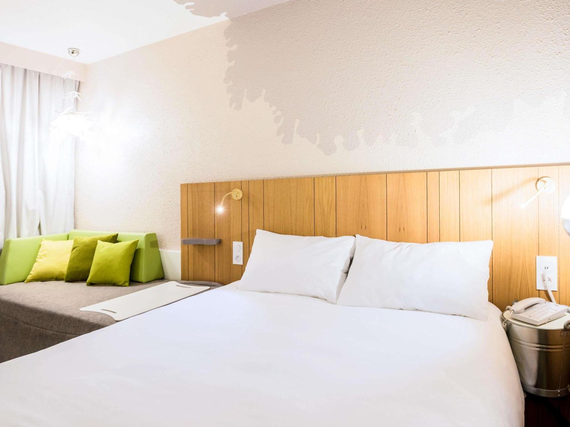 Ibis Styles Tours Sud Ξενοδοχείο Chambray-lès-Tours Εξωτερικό φωτογραφία