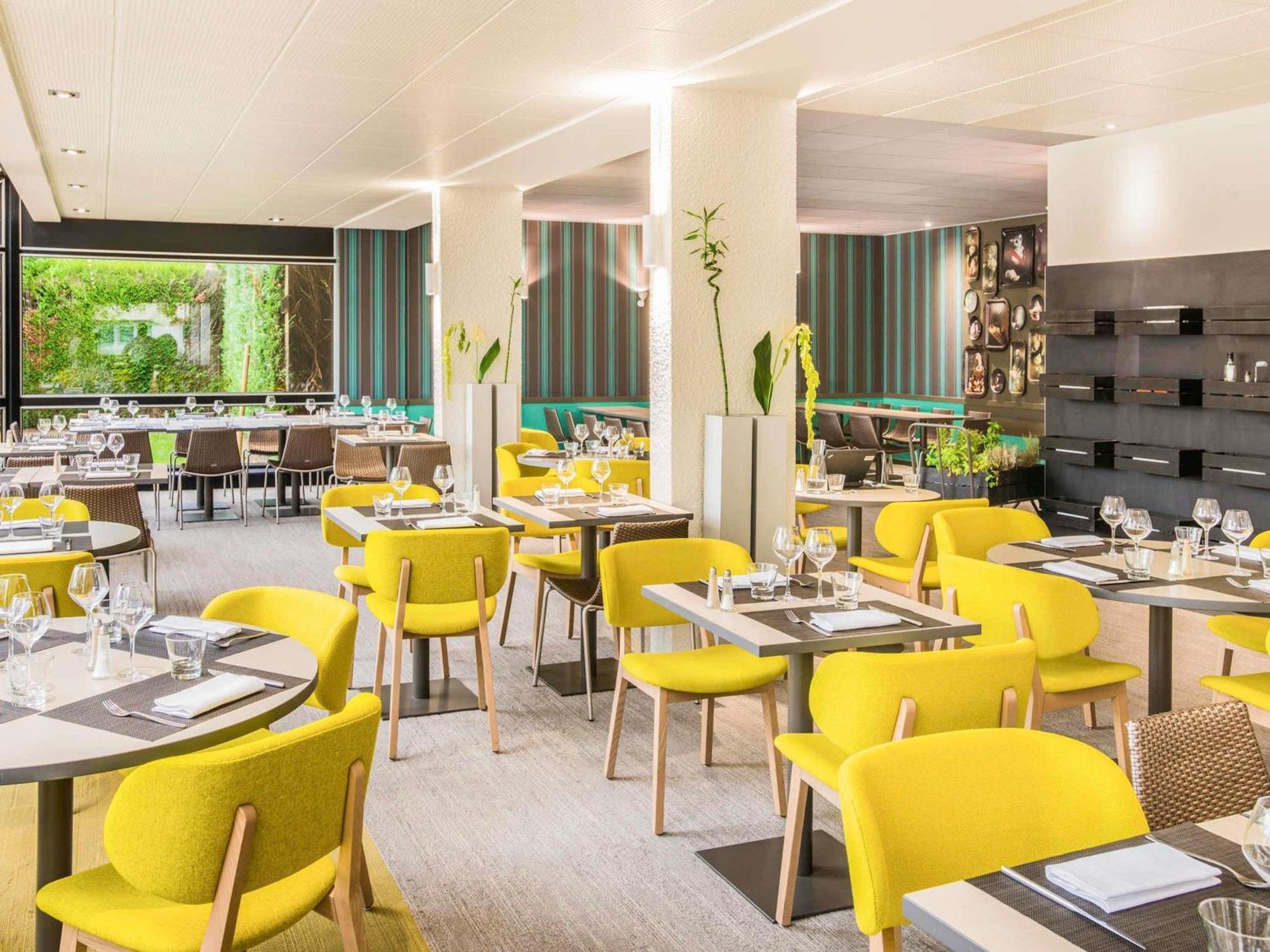 Ibis Styles Tours Sud Ξενοδοχείο Chambray-lès-Tours Εξωτερικό φωτογραφία
