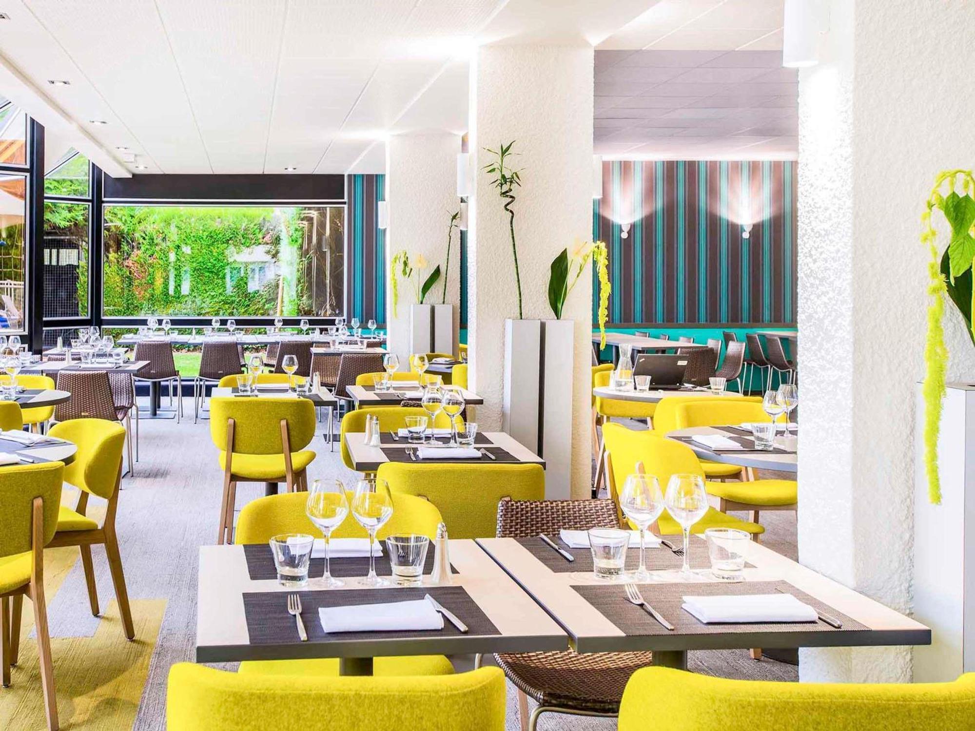 Ibis Styles Tours Sud Ξενοδοχείο Chambray-lès-Tours Εξωτερικό φωτογραφία