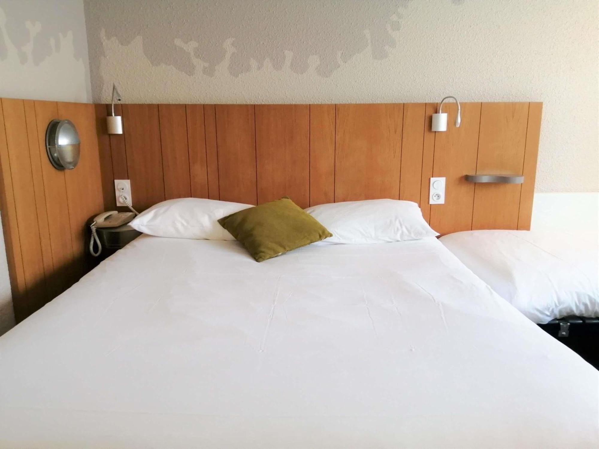 Ibis Styles Tours Sud Ξενοδοχείο Chambray-lès-Tours Εξωτερικό φωτογραφία